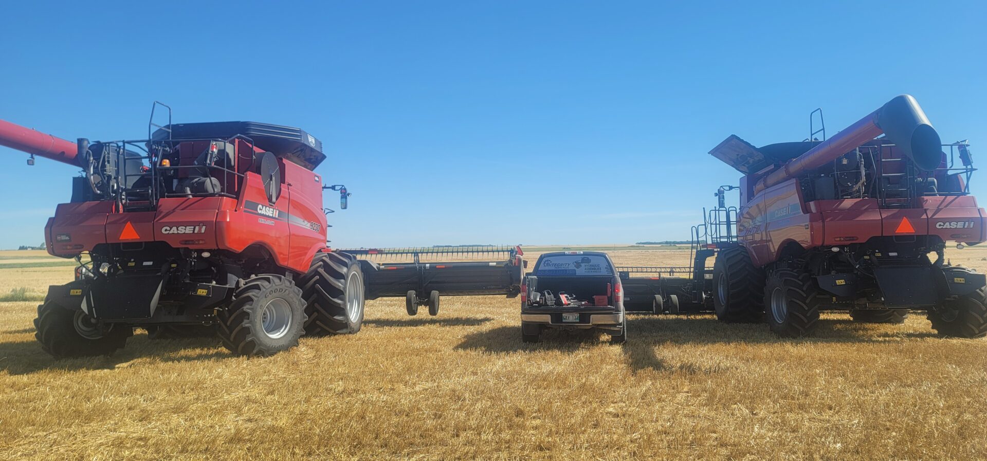 DEREK FALK SEPT 2022